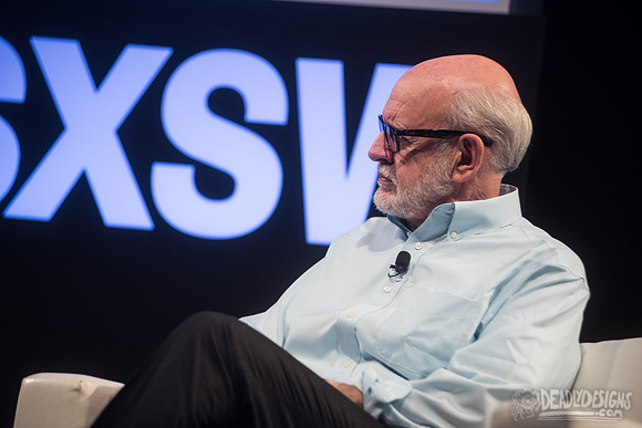 Frank Oz