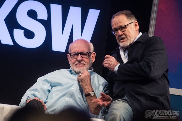 Frank Oz