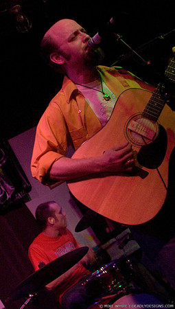 Still Small Voice and the Joyful Noise