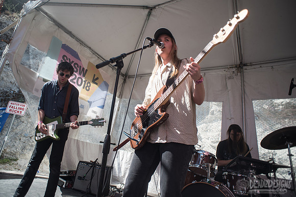 Hatchie