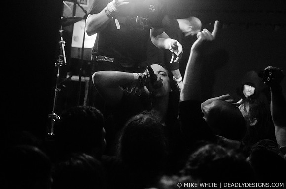Trash Talk