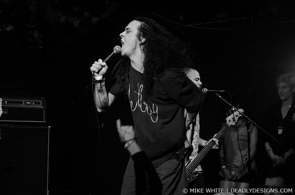 Trash Talk
