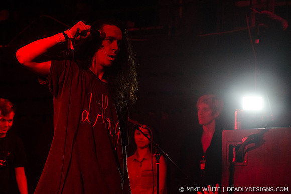 Trash Talk