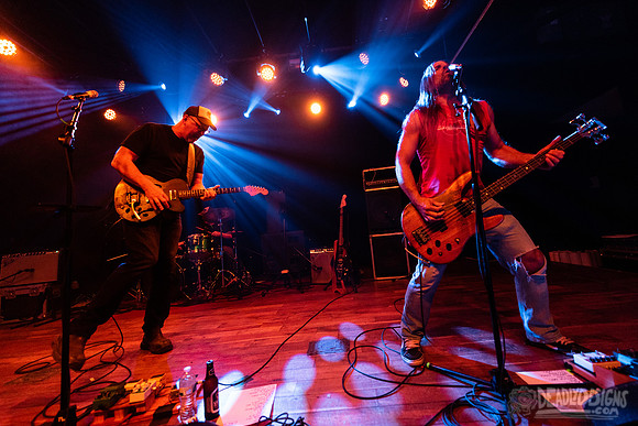 Archers of Loaf
