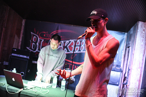 Porter Ray