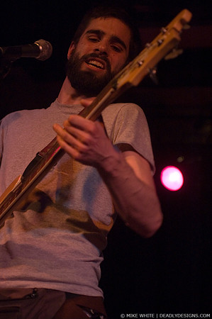 The Teeth
