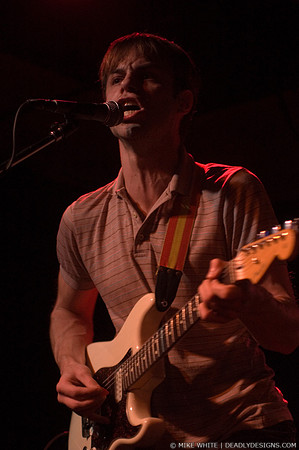 The Teeth