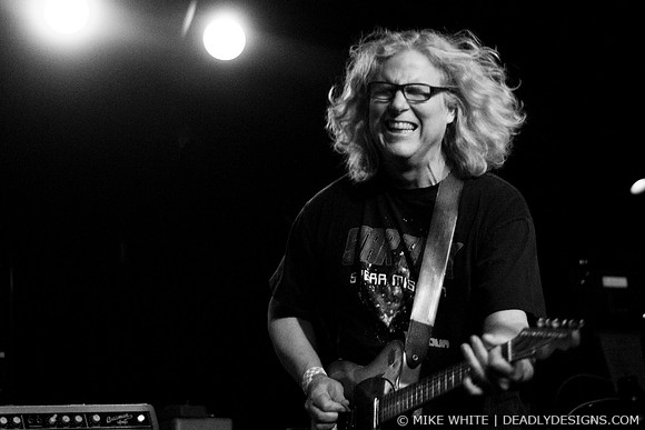 Jeffrey Richards