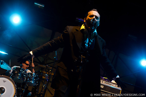 The Damned
