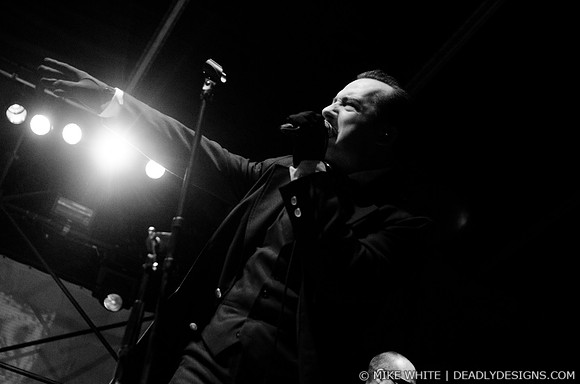 The Damned