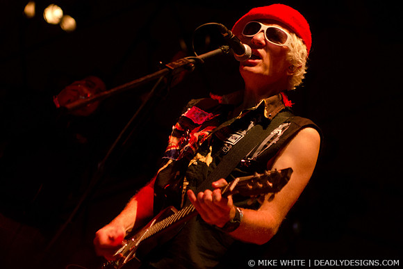 The Damned