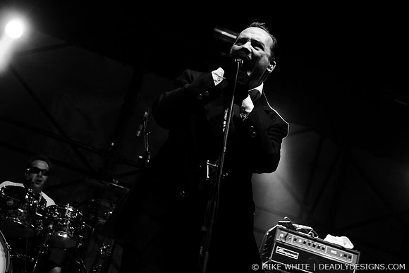 The Damned