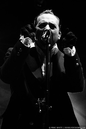 The Damned