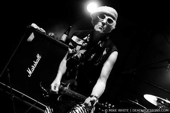 The Damned