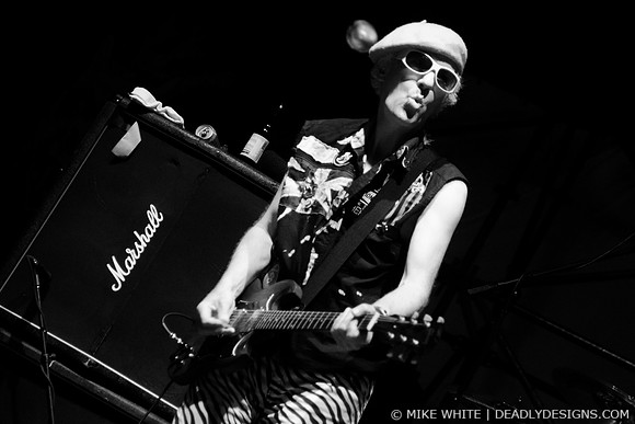 The Damned