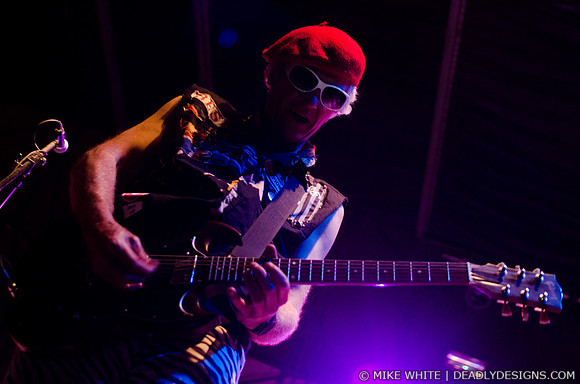 The Damned