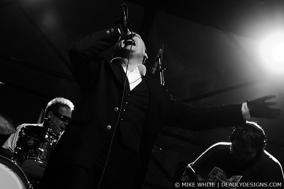 The Damned