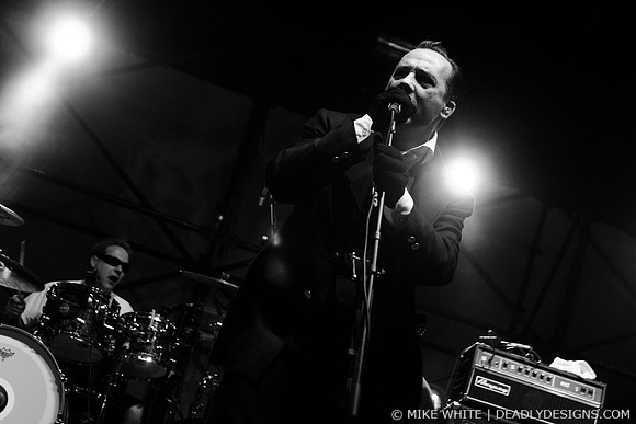 The Damned