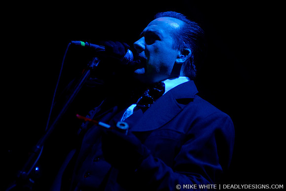 The Damned