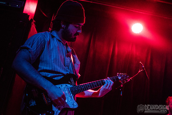 The Hernies
