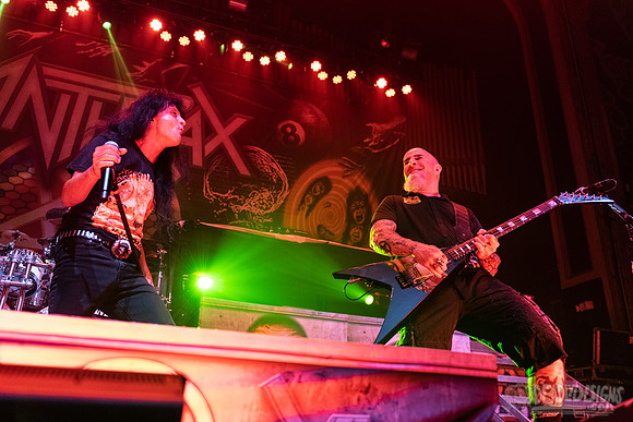 Anthrax