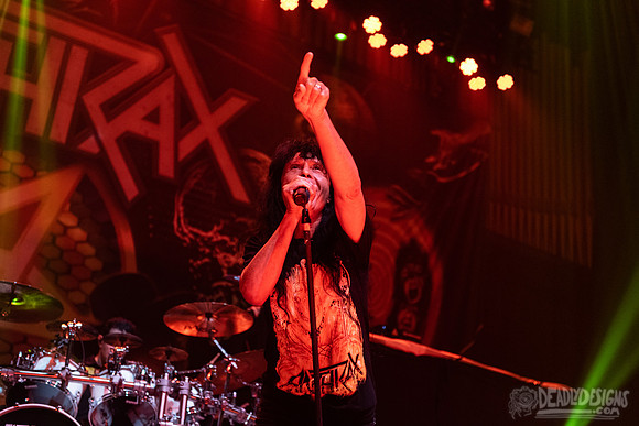Anthrax
