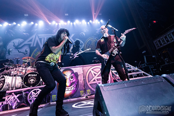Anthrax