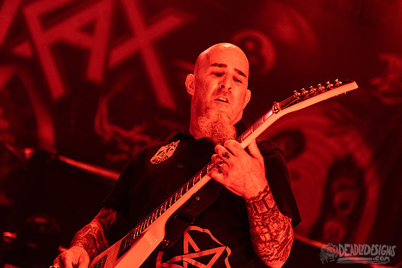 Anthrax