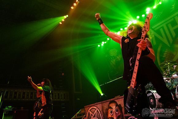 Anthrax