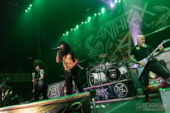 Anthrax