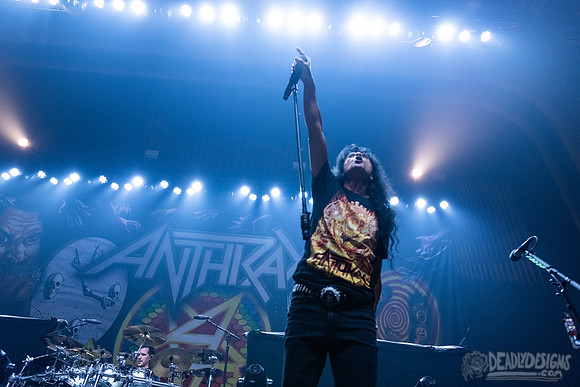 Anthrax