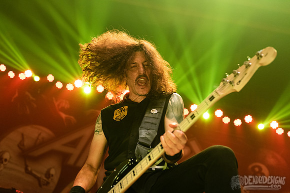 Anthrax