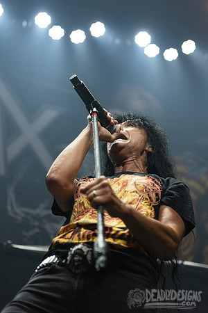 Anthrax