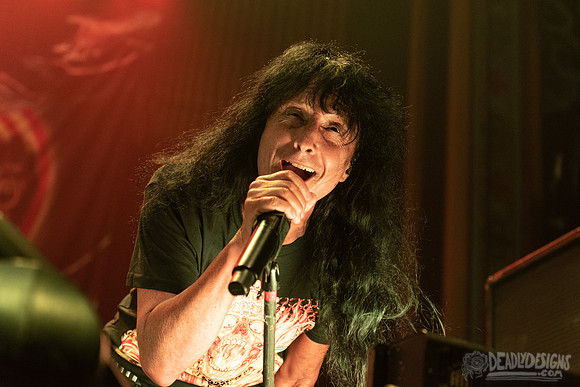 Anthrax