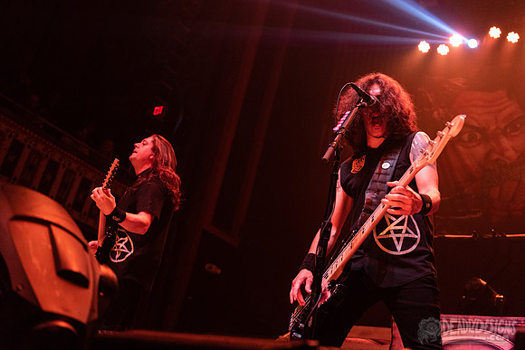 Anthrax