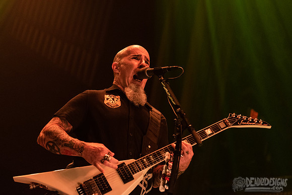 Anthrax