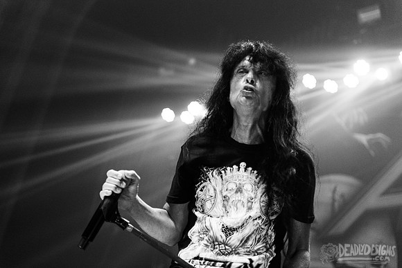 Anthrax