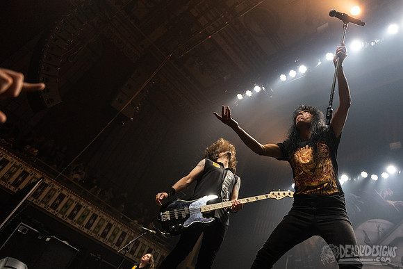 Anthrax