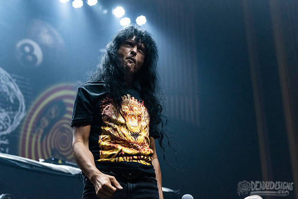 Anthrax