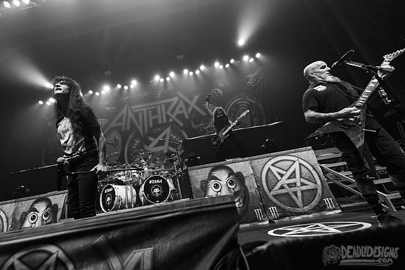 Anthrax