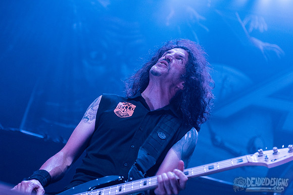Anthrax