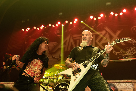 Anthrax
