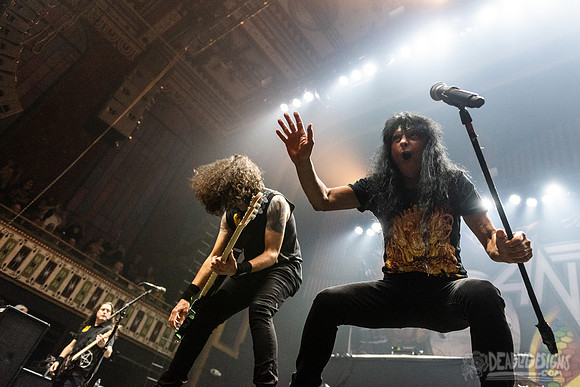 Anthrax