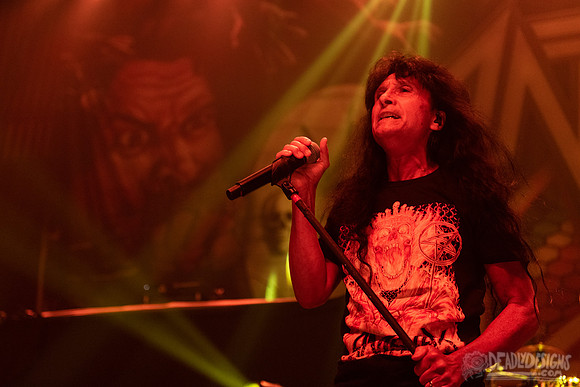 Anthrax