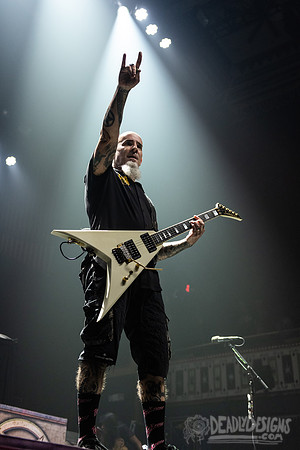 Anthrax