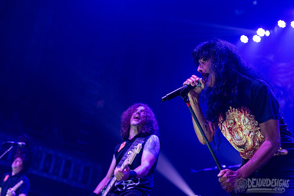Anthrax
