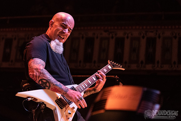 Anthrax