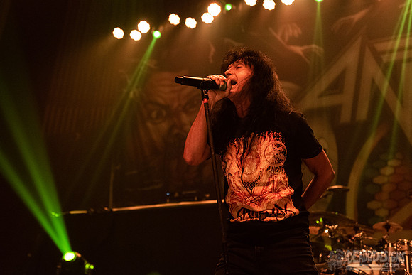 Anthrax