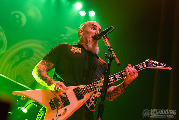 Anthrax