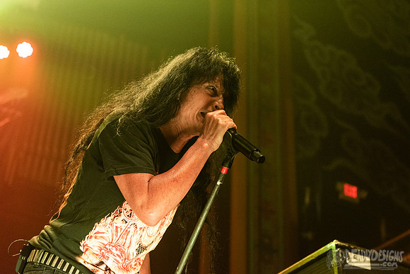 Anthrax
